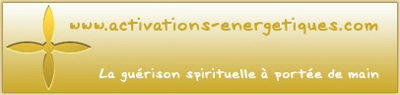 Initiation reiki, Shamballa et flamme violette - Soins �nerg�tiques et gu�rison spirituelle